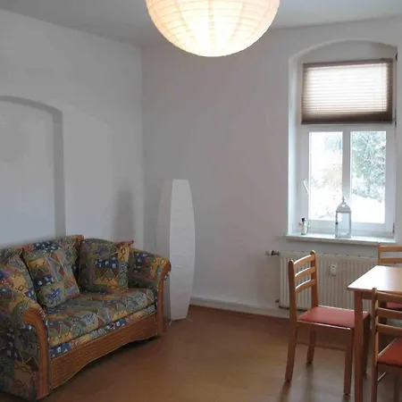 Διαμέρισμα Zur Alten Schule Bannewitz