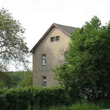 Διαμέρισμα Zur Alten Schule