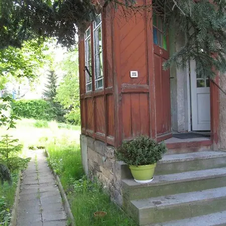 Zur Alten Schule Διαμέρισμα Bannewitz