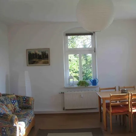 Διαμέρισμα Zur Alten Schule Bannewitz